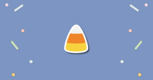 National Candy Corn Day
