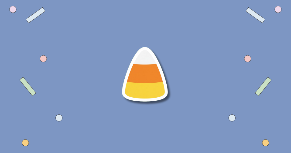 National Candy Corn Day