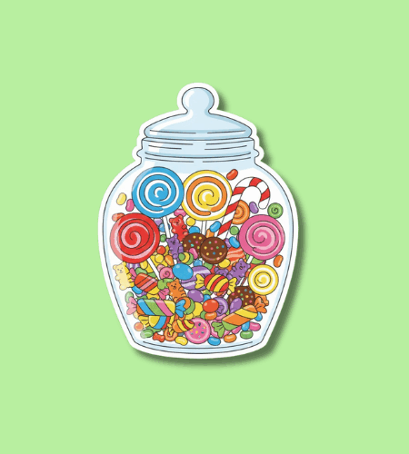 National Candy Day