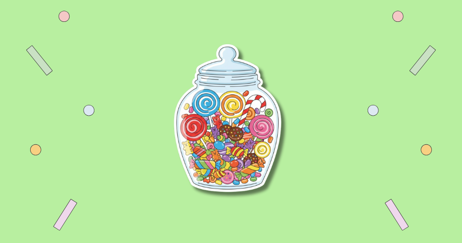 National Candy Day