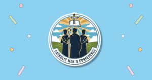 National Catholic Men’s Conference Day