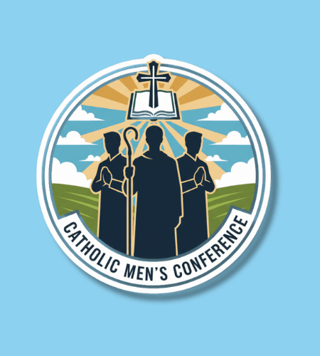 National Catholic Men’s Conference Day