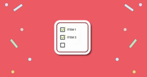 National Checklist Day