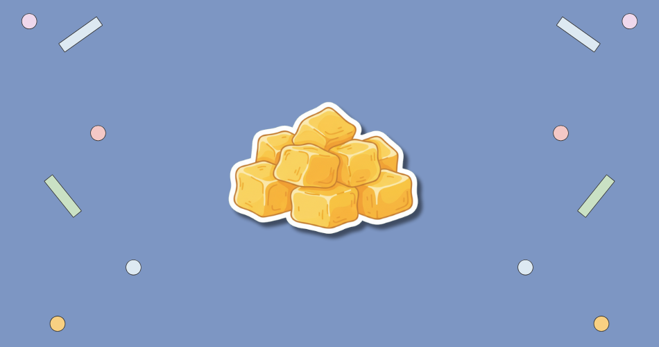 National Cheese Curd Day