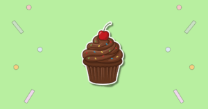 National Chocolate Cupcake Day