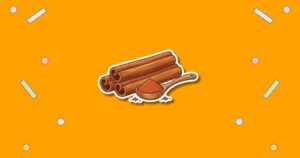 National Cinnamon Day