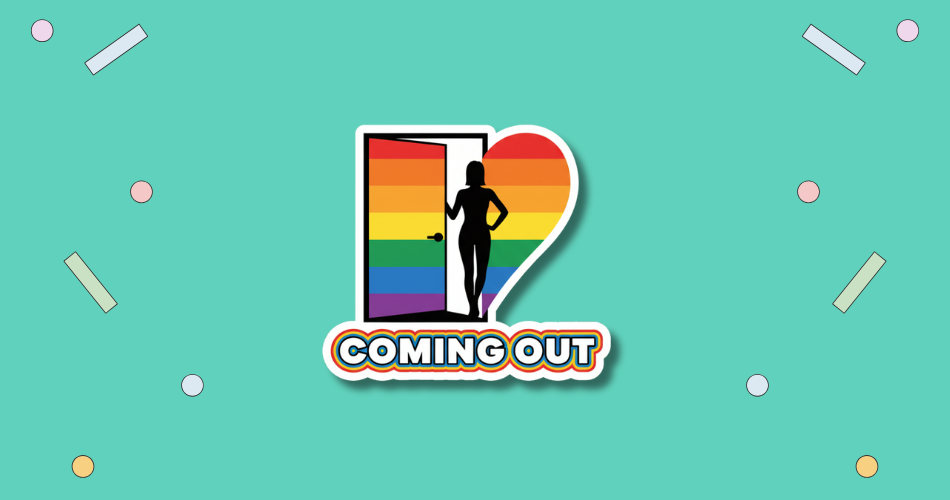 National Coming Out Day