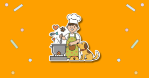 National Cook For Your Pets Day