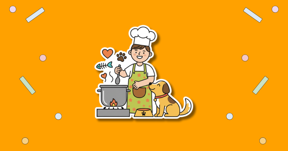 National Cook for Your Pets Day