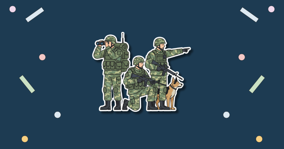 National Day of the Deployed