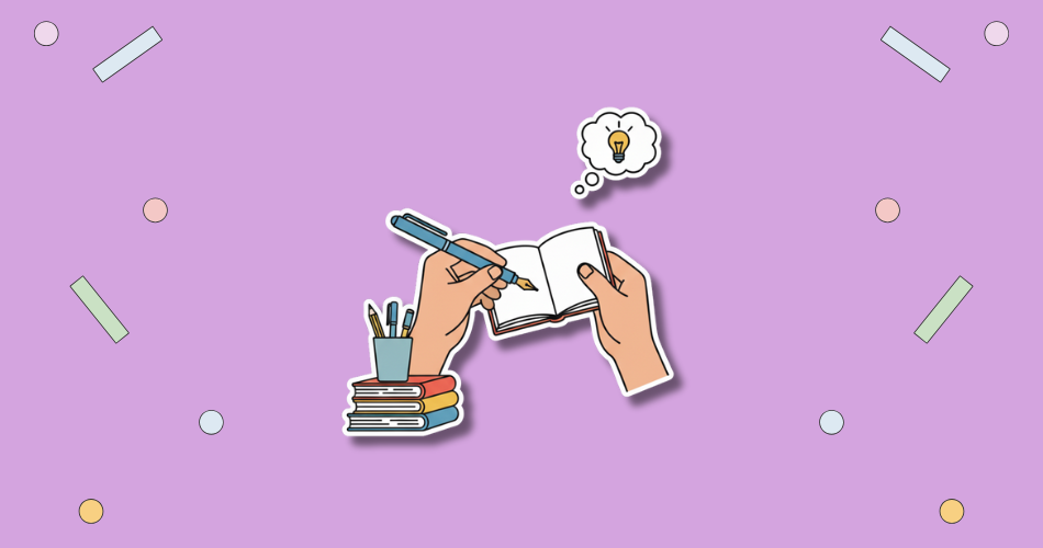 National Day on Writing