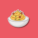 National Deviled Egg Day