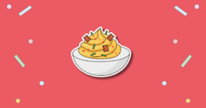 National Deviled Egg Day