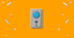National Doorbell Day