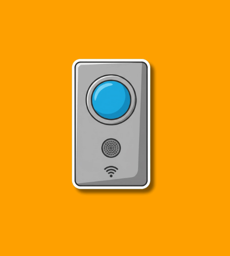 National Doorbell Day
