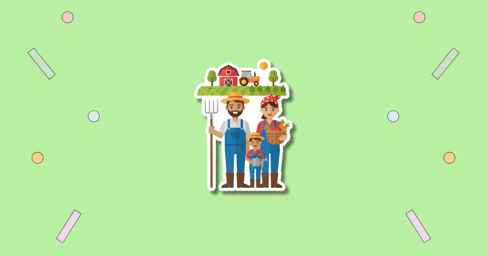 National Farmers Day
