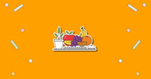 National Fruit at Work Day