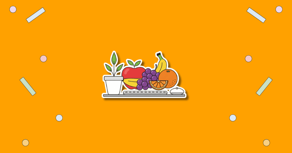 National Fruit at Work Day