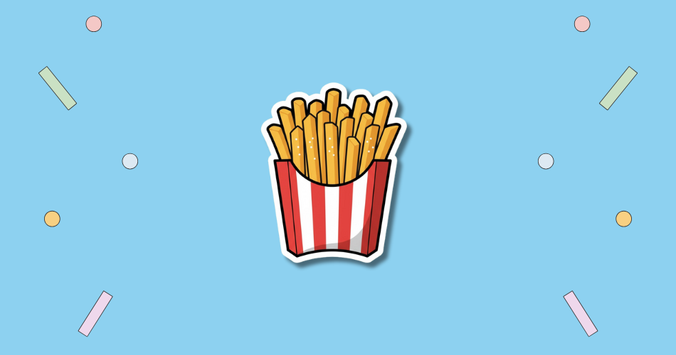 National Greasy Foods Day