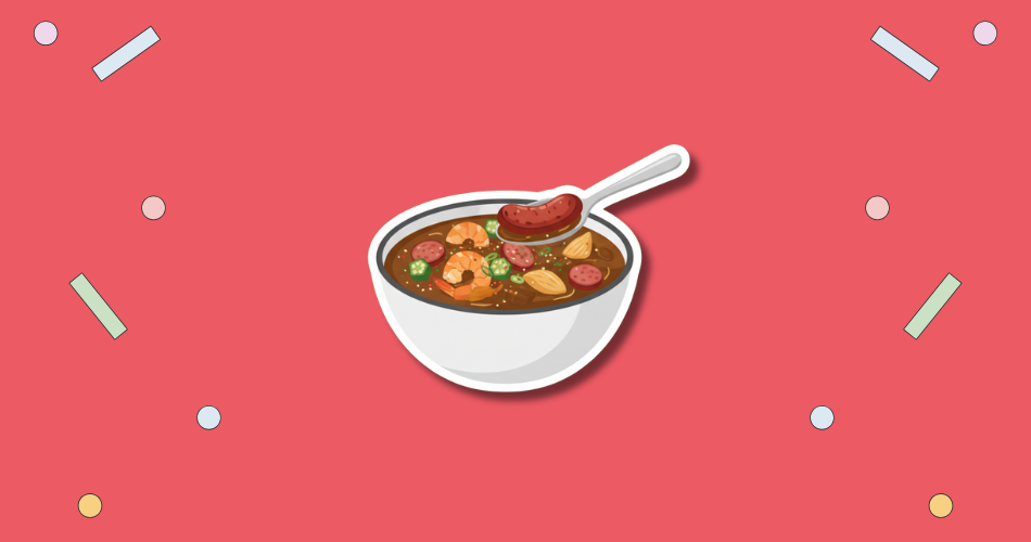 National Gumbo Day