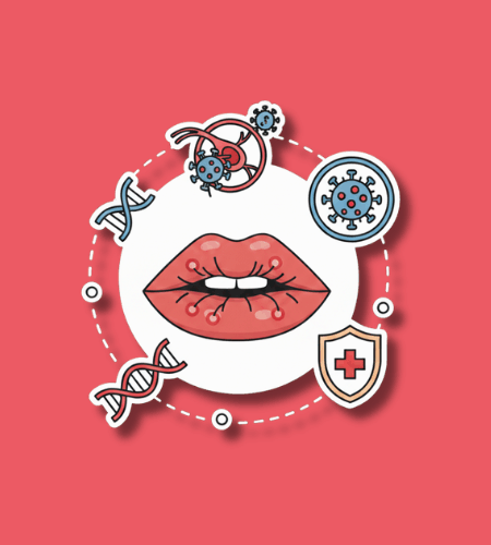 National Herpes Awareness Day
