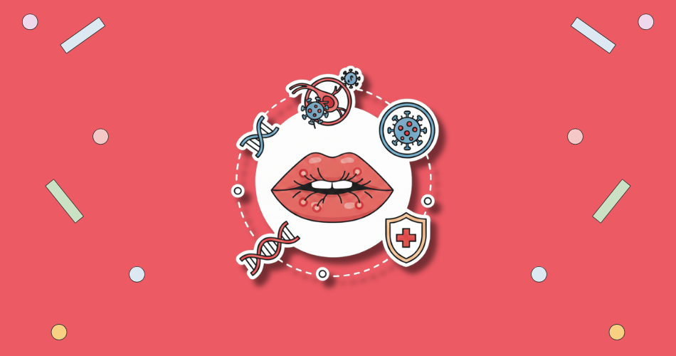 National Herpes Awareness Day