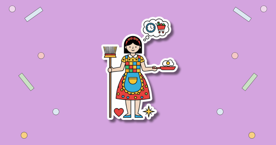 National Housewife Day
