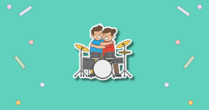 National Hug a Drummer Day