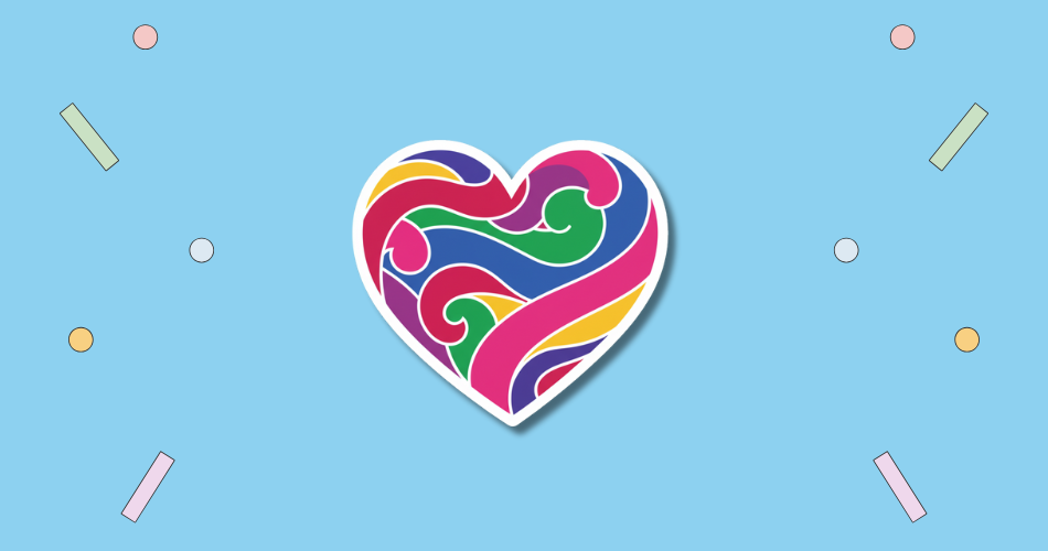 National I Love You Day