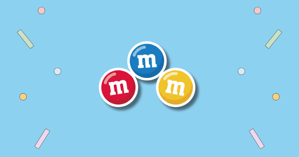 National M&M Day
