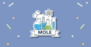 National Mole Day