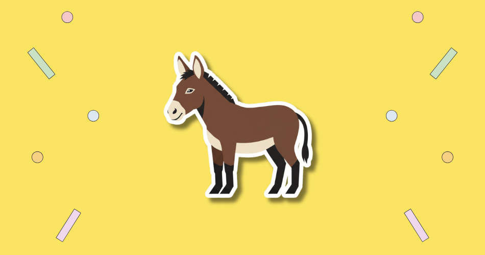 National Mule Day