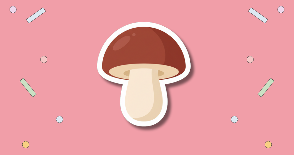 National Mushroom Day