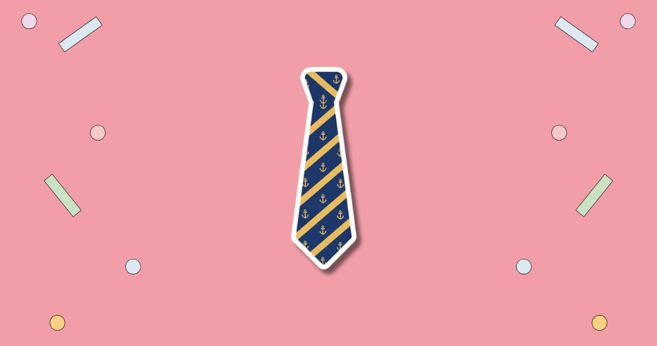National Necktie Day