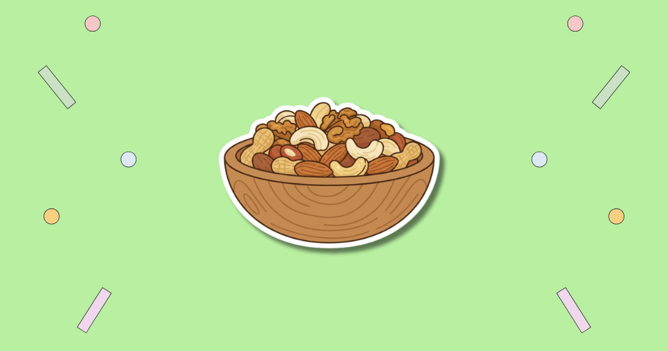 National Nut Day