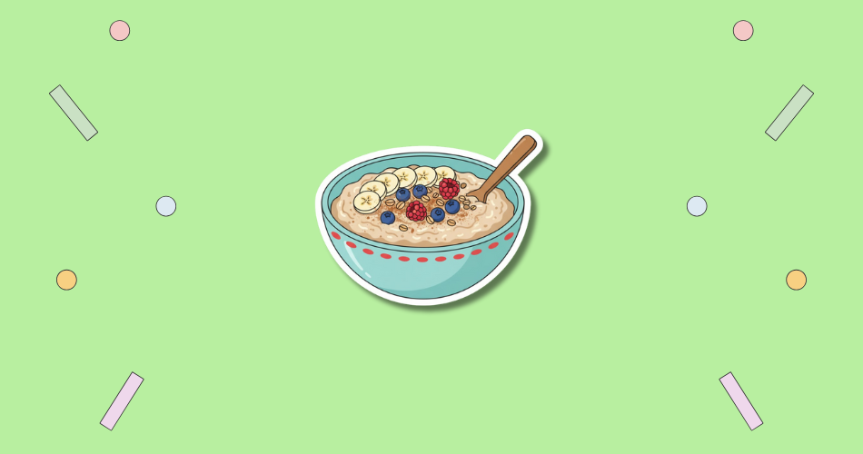 National Oatmeal Day