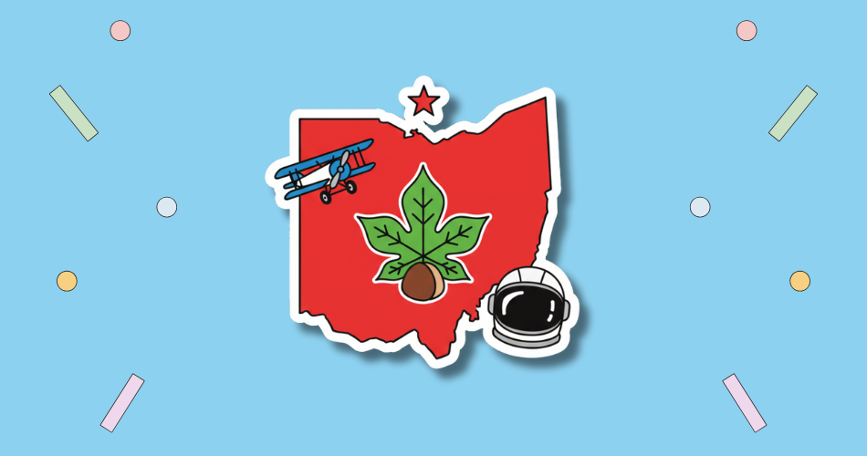 National Ohio Day
