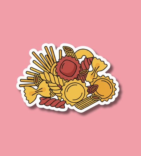 National Pasta Day