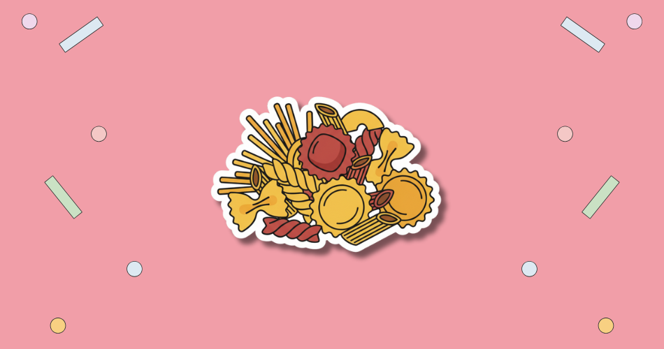National Pasta Day