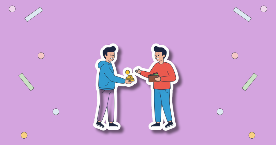 National Pay Back a Friend Day