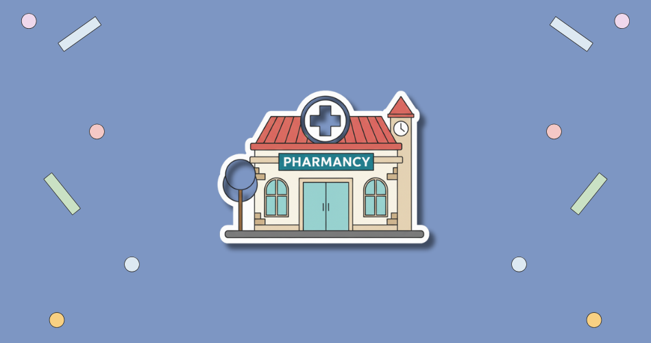 National Pharmacy Buyer Day