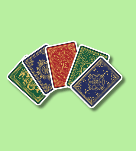 National Playing Card Collection Day
