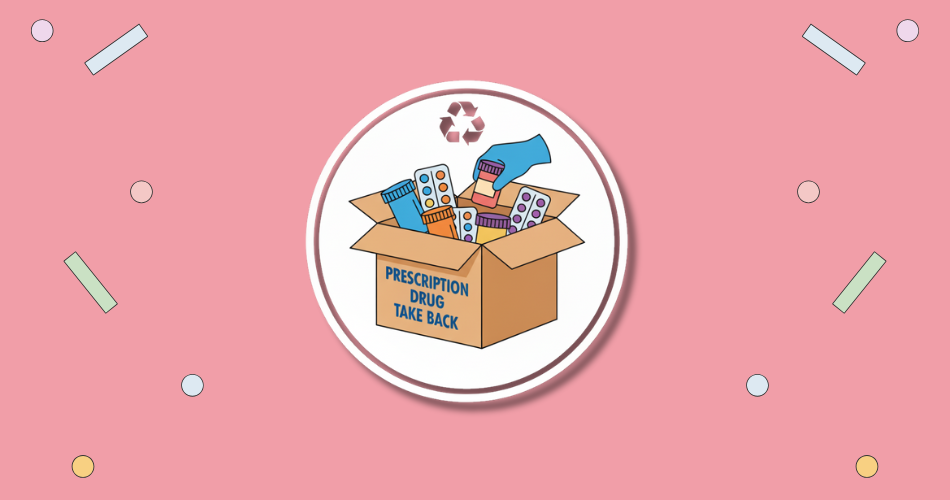 National Prescription Drug Take Back Day