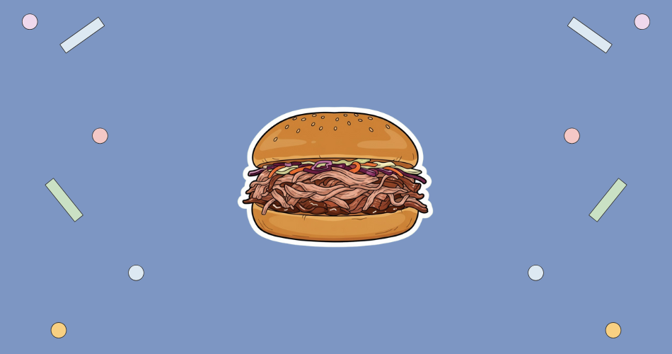 National Pulled Pork Day