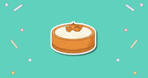 National Pumpkin Cheesecake Day