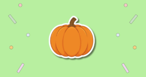 National Pumpkin Day