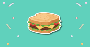 National Sandwich Day