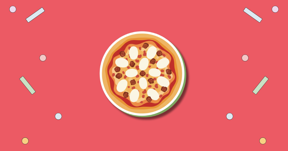National Sausage Pizza Day
