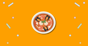 National Seafood Bisque Day