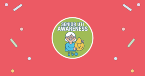 National Senior UTI Awareness Day